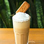 Biscoff Frappe