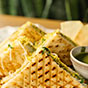 Bombay Street Sandwich