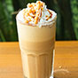 Caramel Frappe